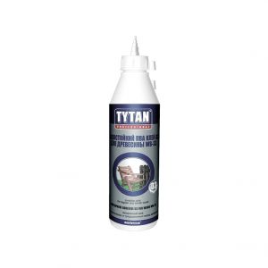 Клей TYTAN Professional ПВА для древесины D3 200 г
