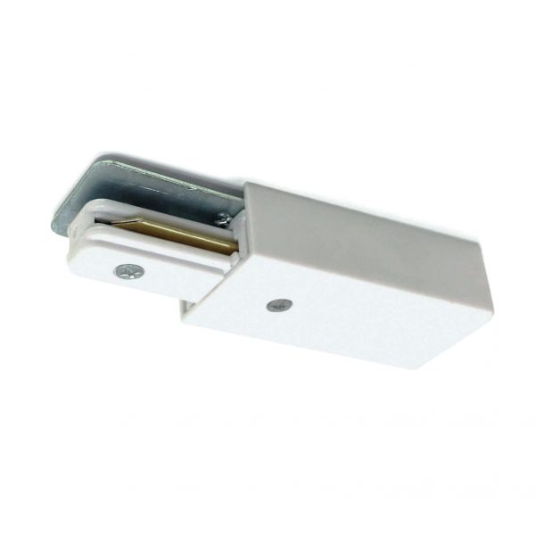 Коннектор прямой Arte Lamp Track Accessories A160033
