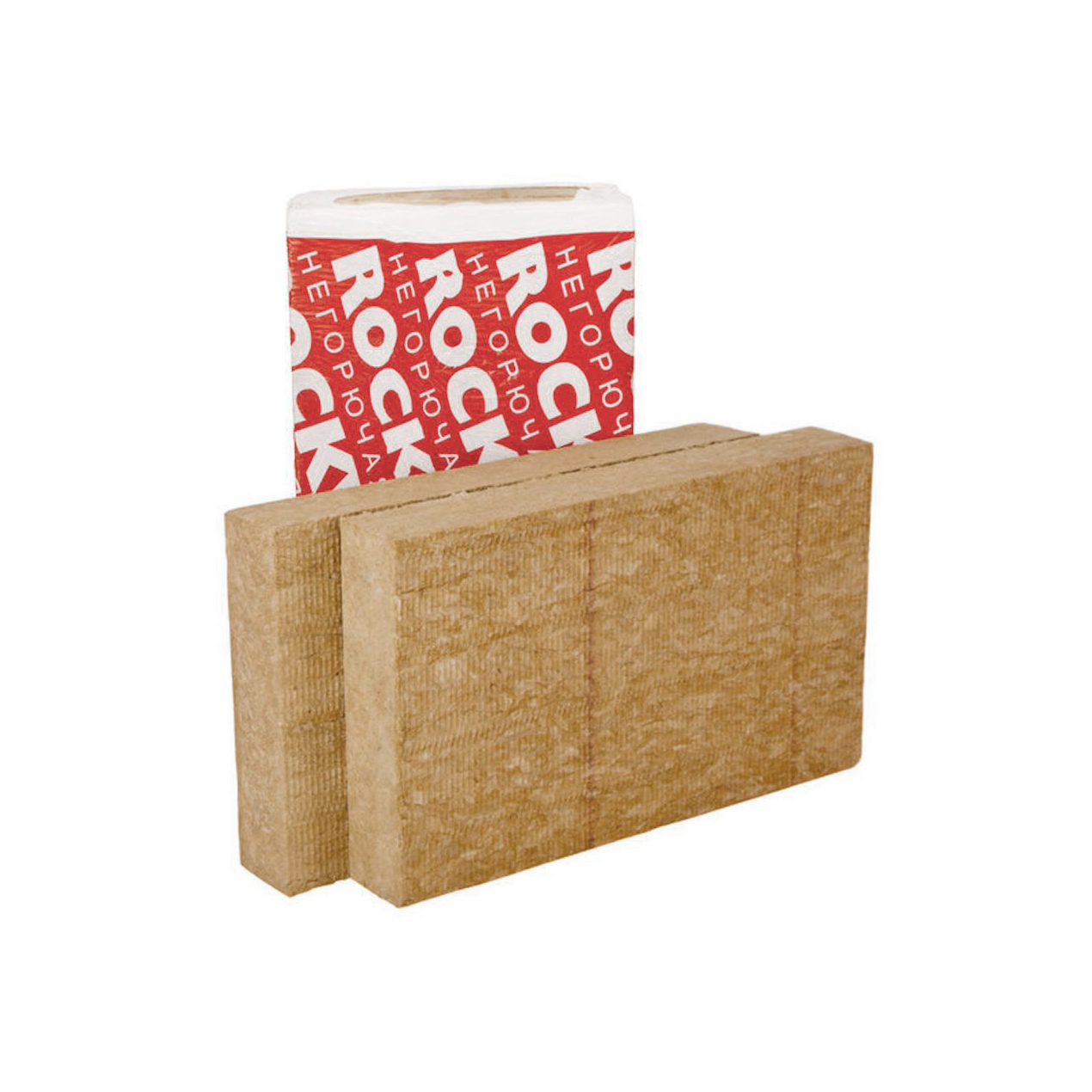 Rockwool баттс экстра