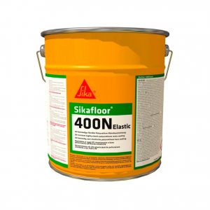 Полимерный пол Sikafloor 400 N Elastic
