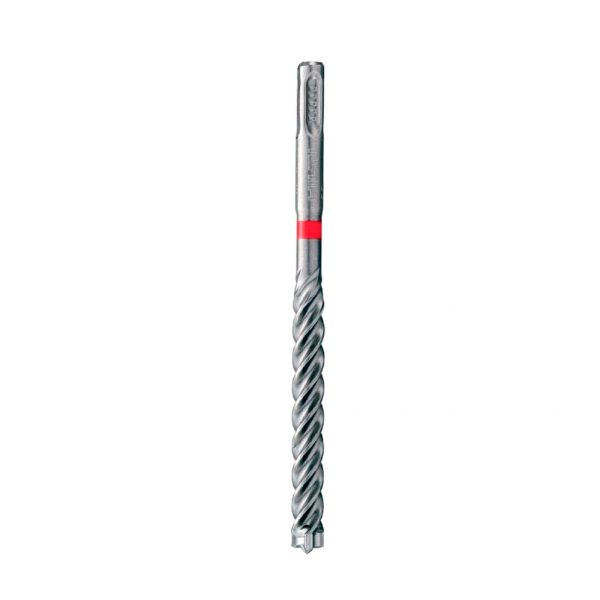 TE-CX 5/12 Твердосплавный бур HILTI с четырьмя кромками