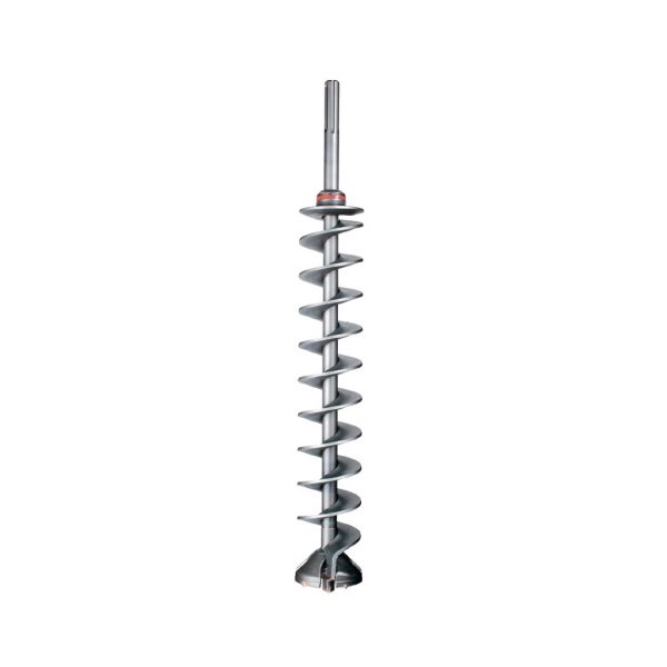 TE-Y GB 55/59-2 Шнековый бур HILTI для бурения больших отверстий 1 TE-Y GB 55/59-2 Шнековый бур HILTI для бурения больших отверстий