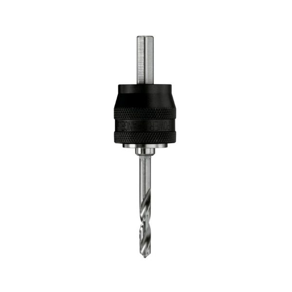 Биметаллическая коронка 102mm-4 MultiCu 1 Биметаллическая коронка 140mm-5 1/2 Mul