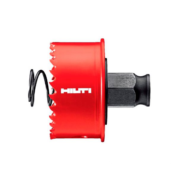 Биметаллическая коронка 17mm-11/16 Meta 1 Биметаллическая коронка 17mm-11/16 Meta