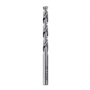 Сверло спиральное HSS 4,5x126mm MP10