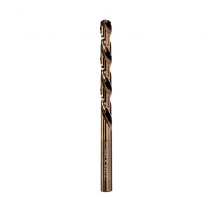 Сверло спиральное HSS Co 1,5x40mm MP10
