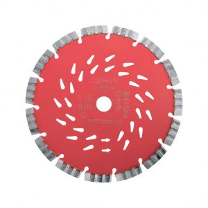 Алмазный диск EQD SPX230/22 (30)