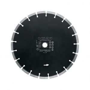 Отрезной диск SP-S 125/22 универсальный