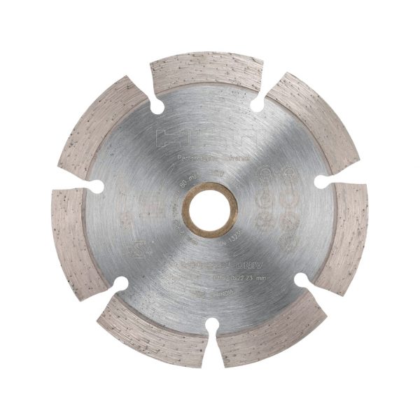 Отрезной диск P-S 125/22 Отрезной диск P-S 125/22.2 универсальный