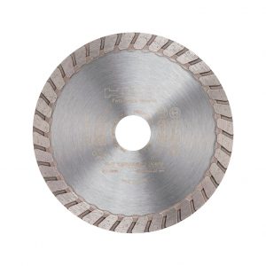 Отрезной диск P-T 125/22.2 универсальный