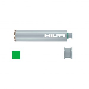 Коронка BS-F 300/430 P-U abras.