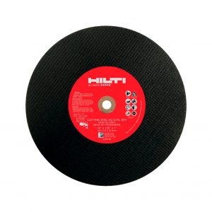 Отрезной диск Hilti A24 R 356x4.2x25.4mm