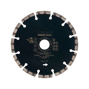 Отрезной диск SP-SL 125 (6) универсальный