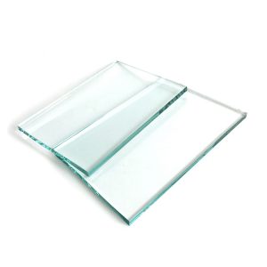 Флоат стекло листовое бесцветное 4 мм