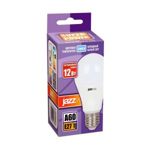 Лампа светодиодная POWER PLED-SPG4511W E273000K