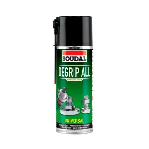Degrip All - Проникающая смазка (400 мл)