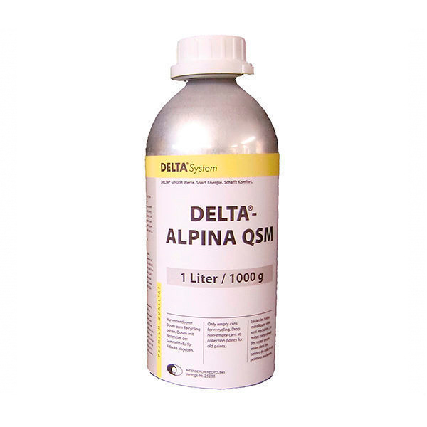 Клей для мембраны Delta Alpina QSM 1 Клей для мембраны Delta Alpina QSM