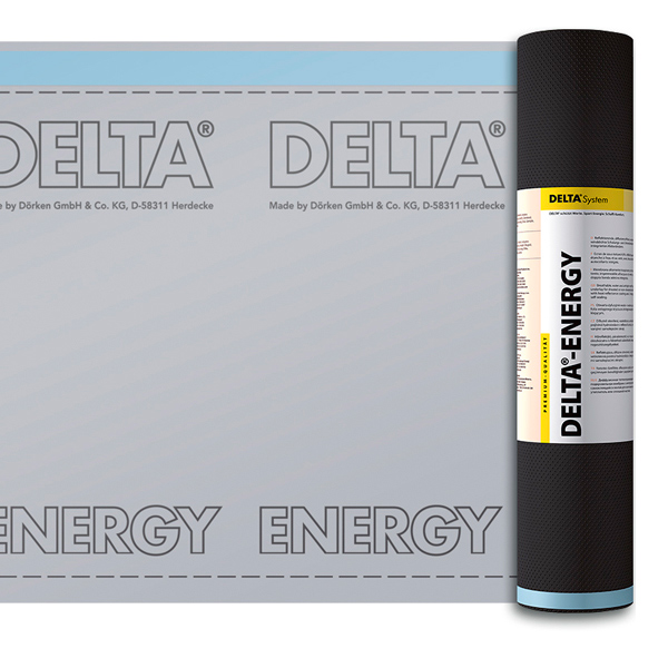 Диффузионная мембрана Delta Energy