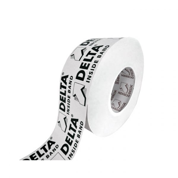 Соединительная лента Delta Butyl Band B 15