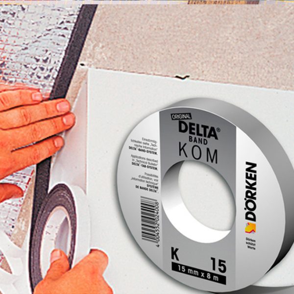 Delta Kom Band K15