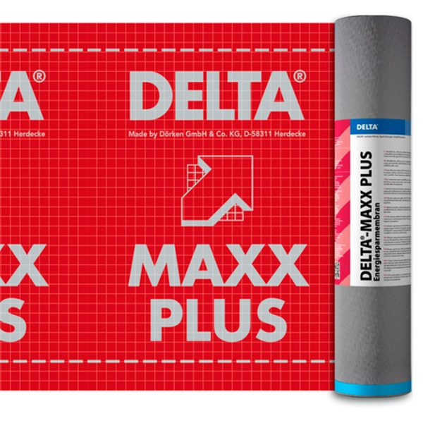 Диффузионная мембрана Delta Maxx Plus