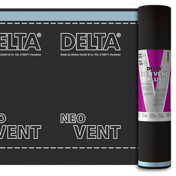 Диффузионная мембрана Delta Neo Vent