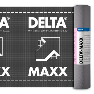 Диффузионная мембрана Delta Maxx