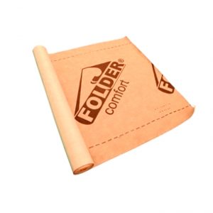 Диффузионная мембрана Folder Comfort 90