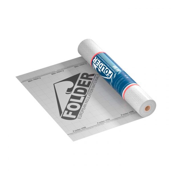 Диффузионная мембрана Folder Light 100