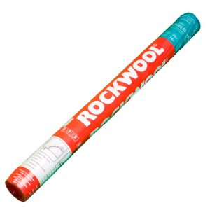 Ветро- влагозащитная мембрана Rockwool для кровель