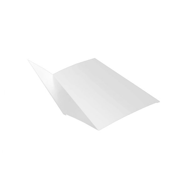 Планка примыкания L=2 м (150*250) Pural Matt 0,5 мм