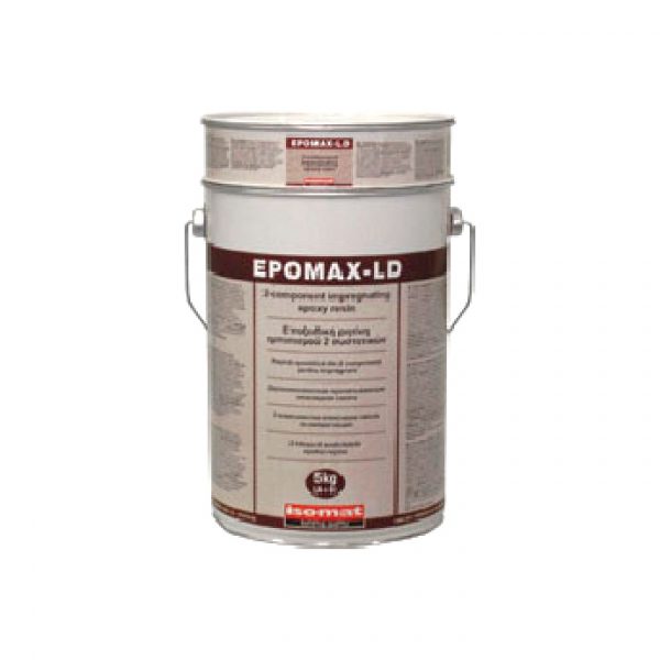 Эпоксидная смола EPOMAX-LD