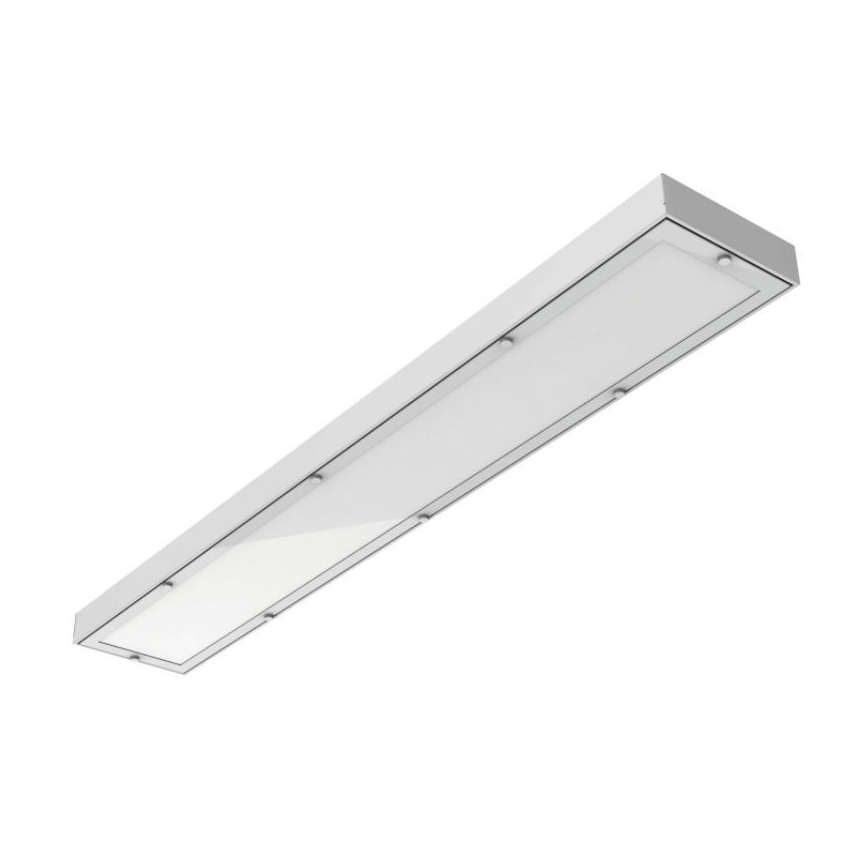 Светильник OPL/S 236 накладной, опаловый 1057000060 световые технологии. LZ OPL Eco led 600 4000k 30вт с опаловым рассеивателем. ВАРТОН Nero Flex. Диммируемый светильник с опаловым рассеивателем. Varton nero flex ip65