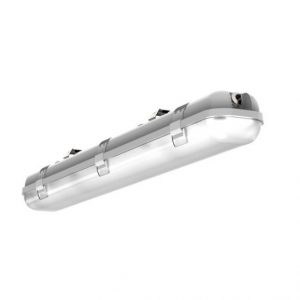 Светодиодный светильник «ВАРТОН» СТРОНГ промышленный класс защиты IP65 674*90*68 мм 27 ВТ 4000К