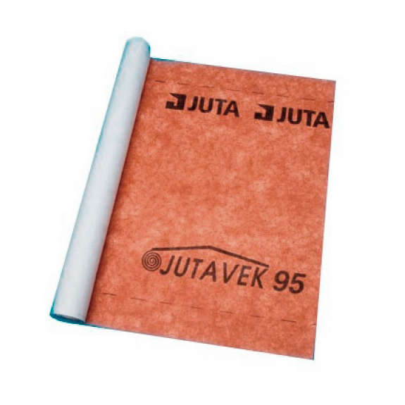 Супердиффузионная мембрана Juta Ютавек 95 1 Супердиффузионная мембрана Juta Ютавек 95