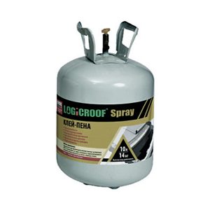 Клей-пена для PIR плит Logicroof Spray