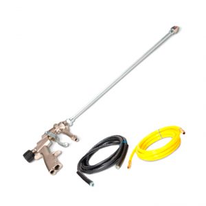 Logicroof Spray Gun с удлинителем 61см
