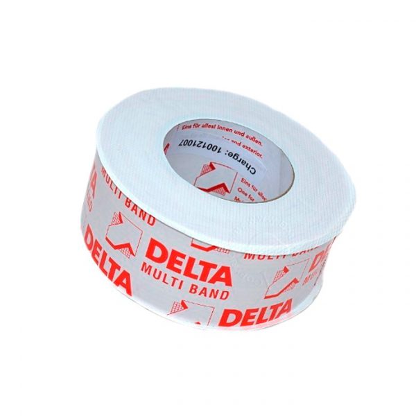 Соединительная лента Delta Multi Band M 60