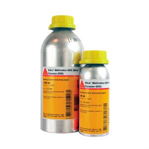 Грунтовка Sika Aktivator 205