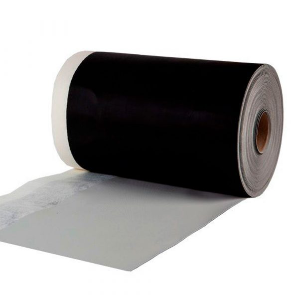 Соединительная лента Sika Dilatec Tape BR-500 (Система Sika Dilatec System)