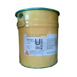 Грунтовка Sika Poxicolor Primer HE