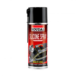 Silicone Spray - Силиконовая смазка (400 мл)