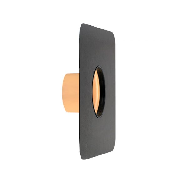Парапетная воронка SitaEasy Plus DN - 125 мм, наружный диаметр - 125 мм