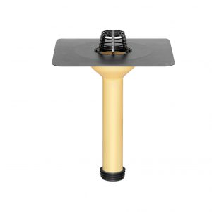 SitaSani ® 125, SitaSani ® 110 и SitaEasy Plus DN 100 и 125, листвоуловитель