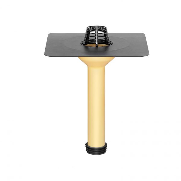 SitaSani ® 125, SitaSani ® 110 и SitaEasy Plus DN 100 и 125, листвоуловитель 1 SitaSani ® 125, SitaSani ® 110 и SitaEasy Plus DN 100 и 125, листвоуловитель