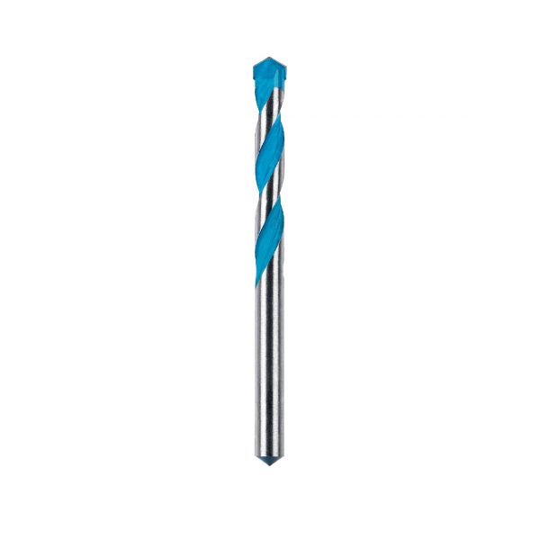 Сверло MC 8х400 1 Сверло MC 8х400