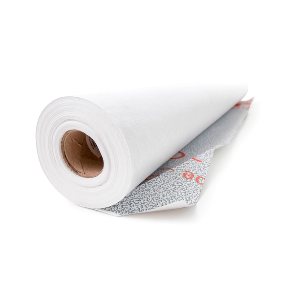 Диффузионная мембрана Tyvek Solid Silver