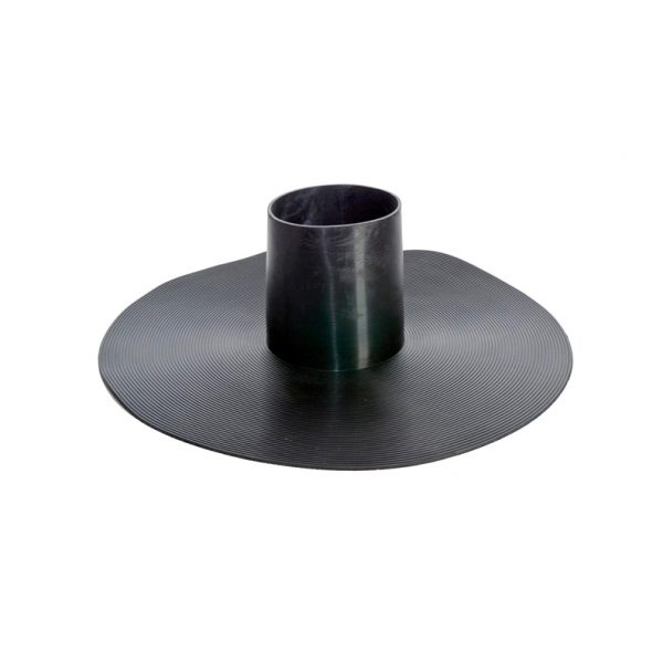 Уплотнитель парозатвора EPDM для плоской кровли VILPE® HT 1 Уплотнитель парозатвора EPDM для плоской кровли VILPE® HT
