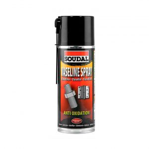 Vaseline Spray - Вазелиновая смазка (400 мл)