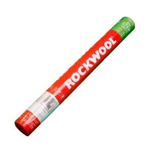 Ветро- влагозащитная мембрана Rockwool для стен